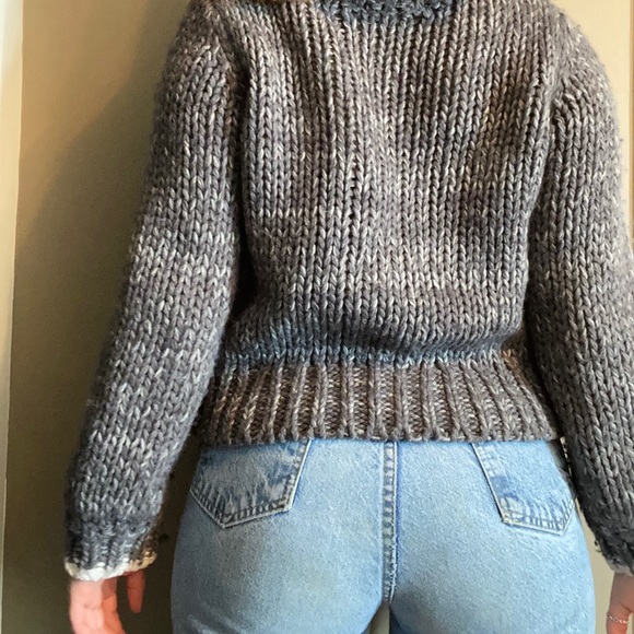 Free People sweater size M - Picture 4 of 7